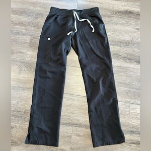 Figs Black Women's Pants